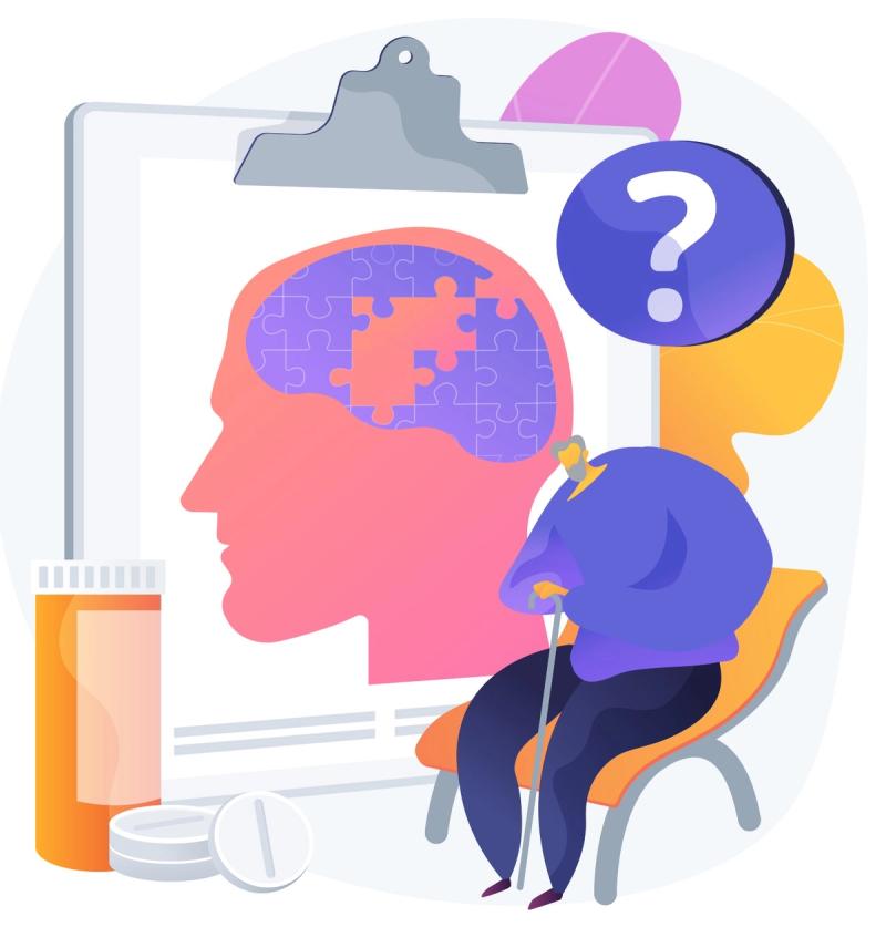 genetic testing for alzheimer's