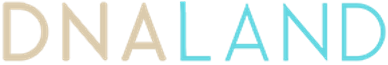 DNA Land Upload