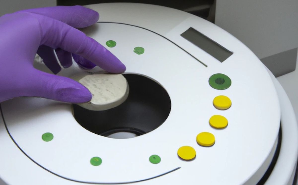 BUN/Creatinine Ratio High Low Levels