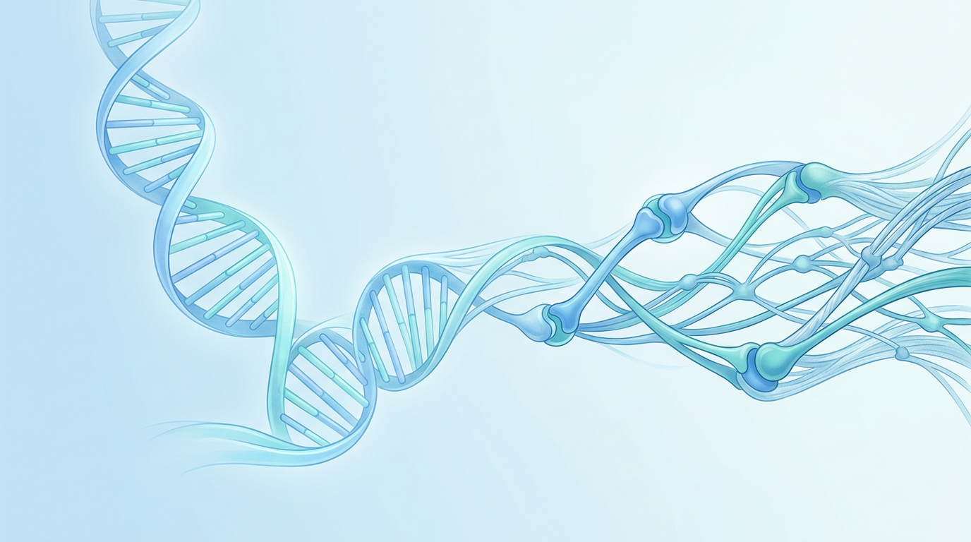 EDS Diagnostic Criteria 2026 Update | Sequencing