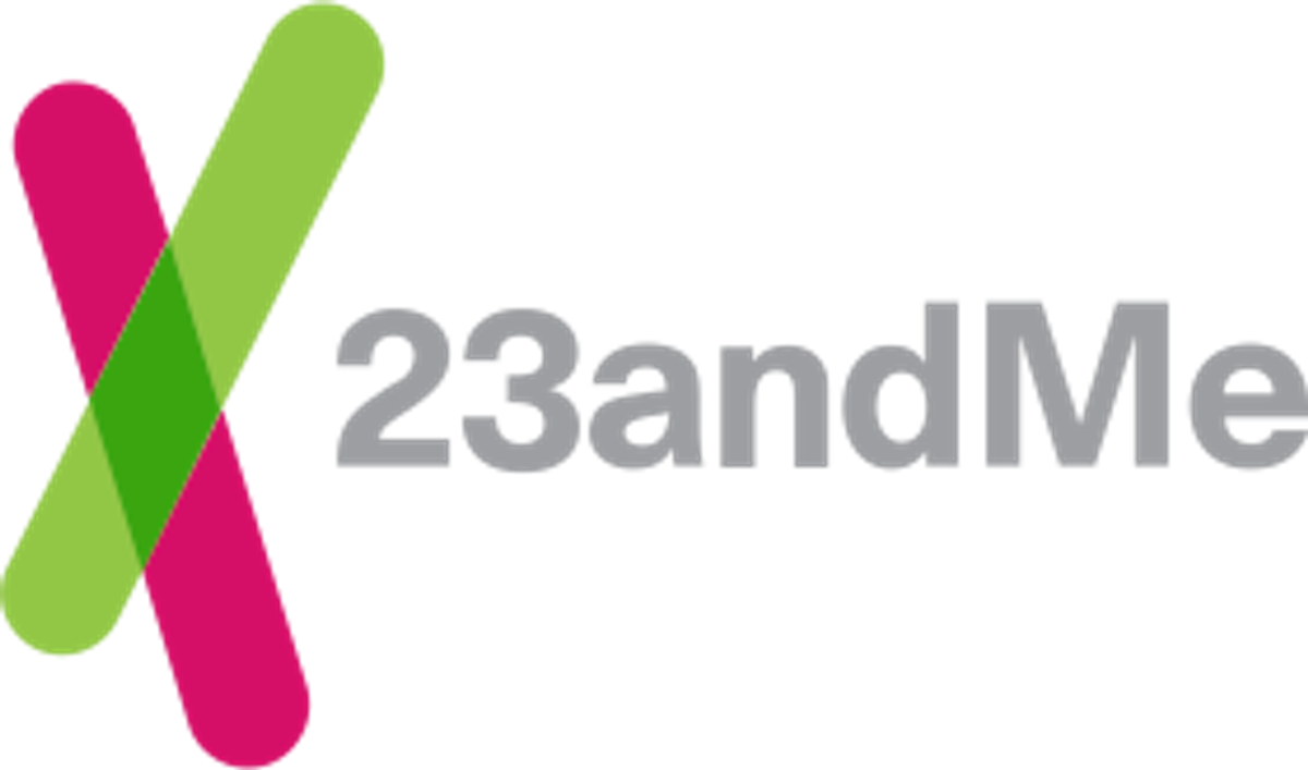 dante labs vs. 23andme