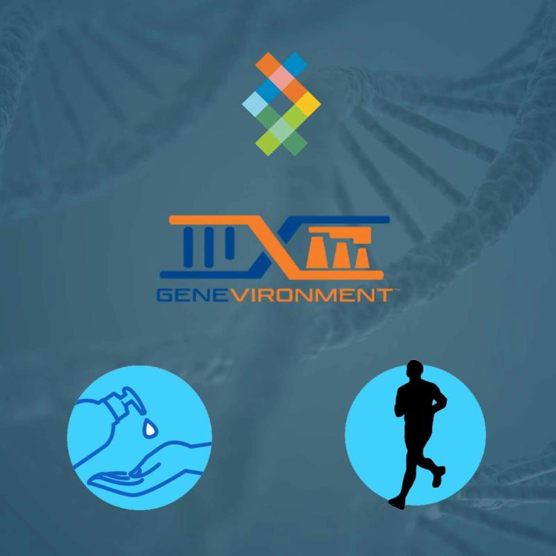 DNA App Spotlight: Detoxify Your Body, Better Skin Care, and Personalized Fitness