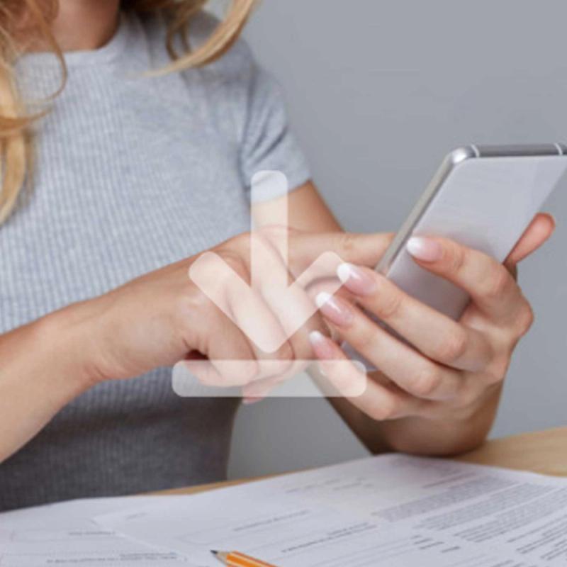 How to download DNA from 23 and Me