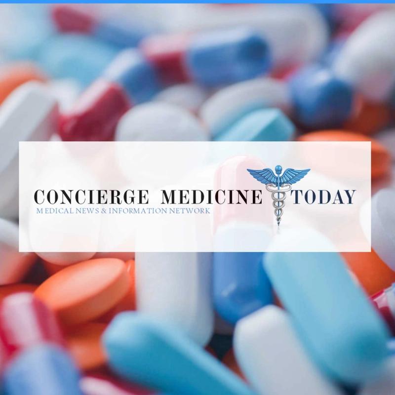 Concierge Medicine support for whole genome sequencing
