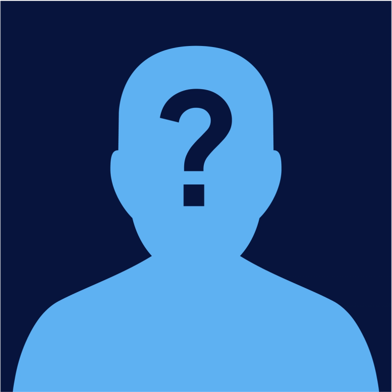 Anonymous Account Setup