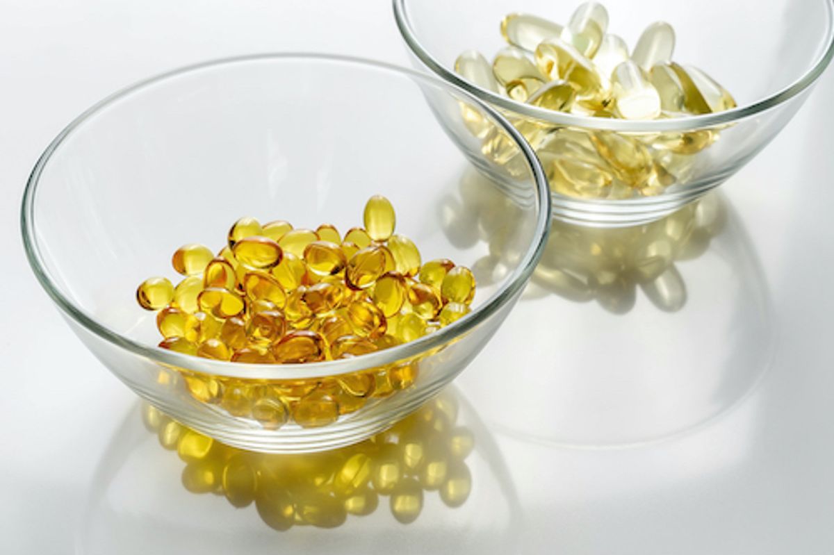 APOE4 omega supplements
