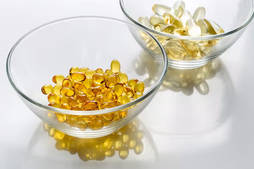 APOE4 omega supplements