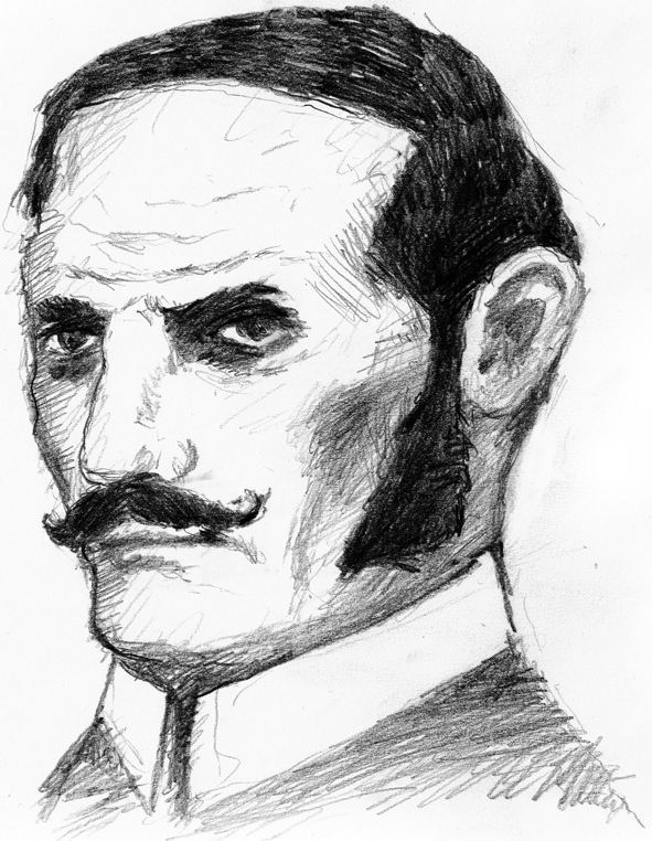 DNA analysis proves Aaron Kosminski is Jack the Ripper