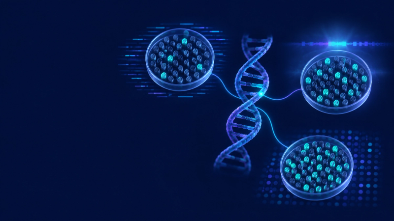 Why Do Different Databases Show Different Allele Frequencies?