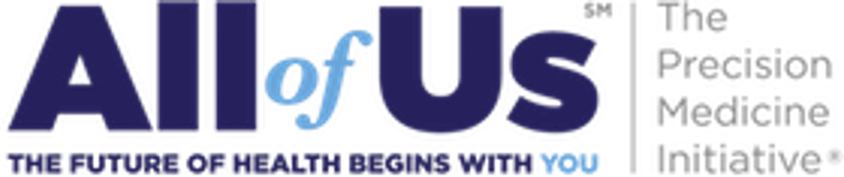 NIH All Of Us Raw DNA Data