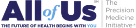 NIH All Of Us Raw DNA Data