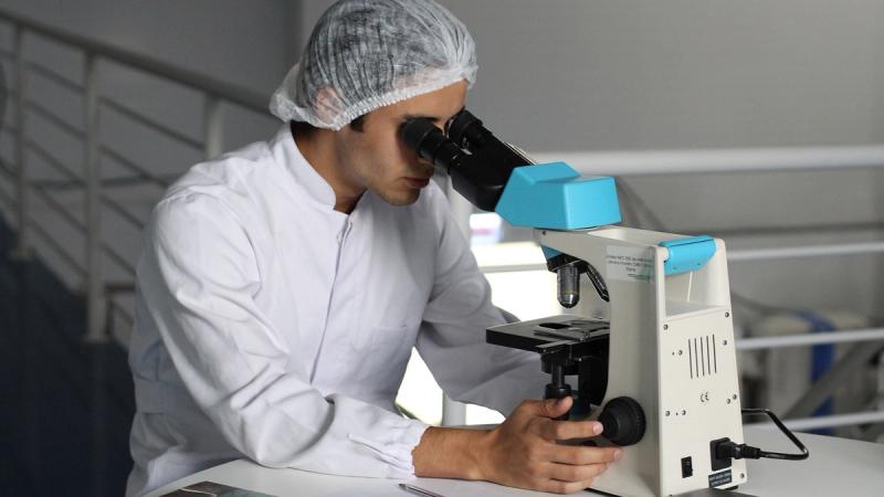 0.4x vs 30x genome sequencing