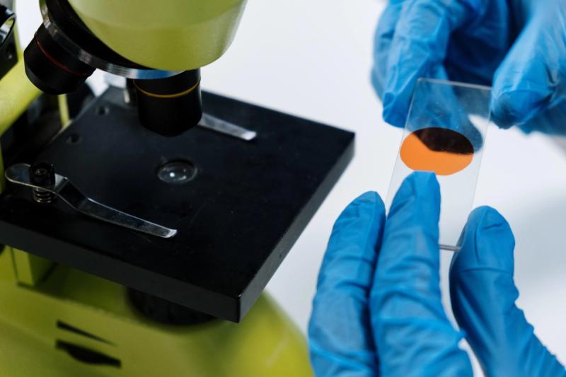 What's the Most Private DNA Test On The Market?