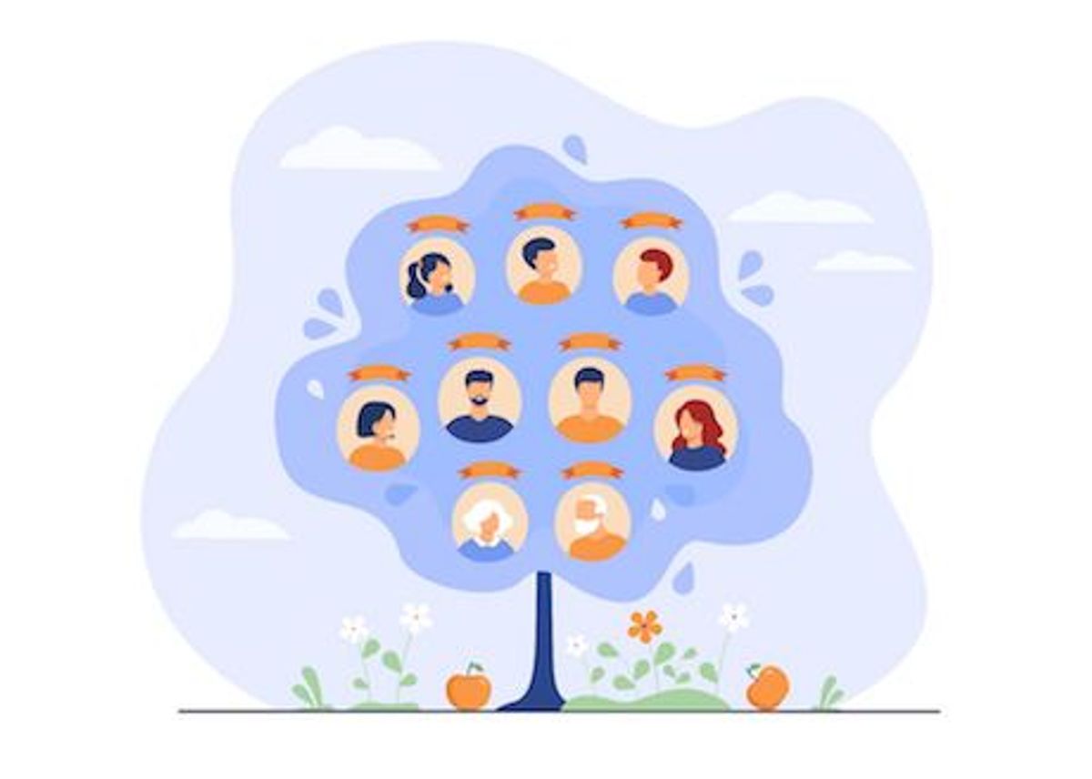 genetic genealogy