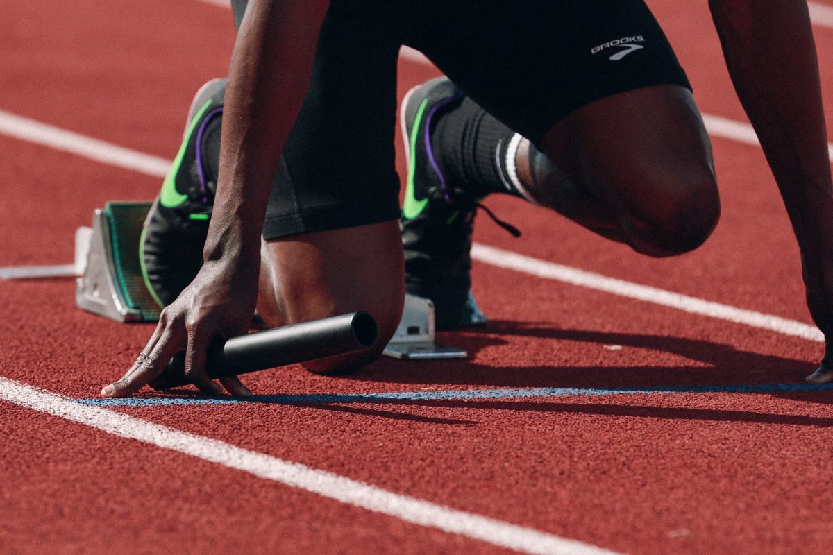 Are Athletic Genes Real?