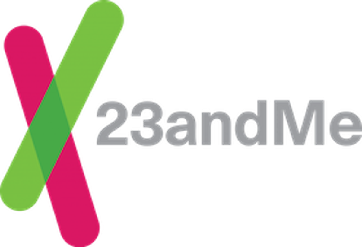 23andMe