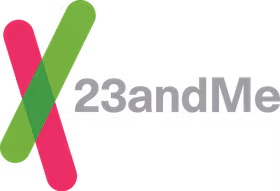 23andMe
