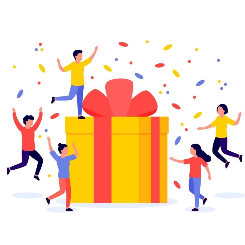 buying a dna test as a gift