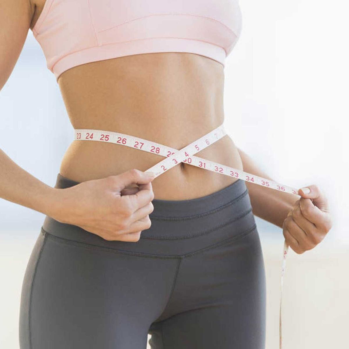 Weight Loss Through DNA Testing