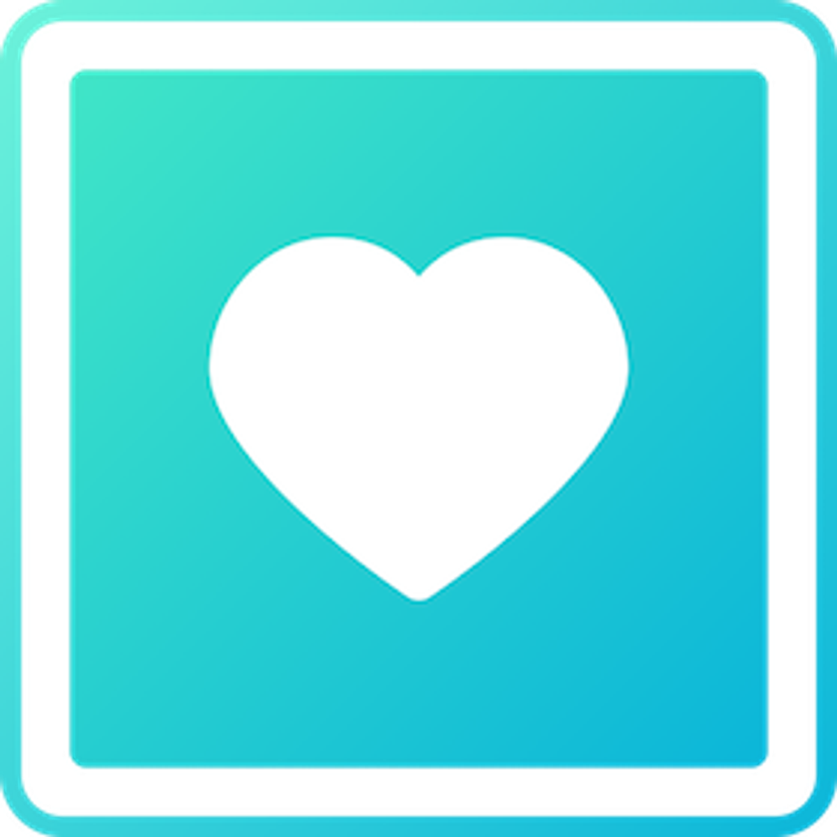 App icon for the Wellness Report DNA app from Athletigen in Sequencing.com's genome marketplace that provides unique health and wellness insights for all DNA tests including 23andMe, Ancestry.com, Helix &amp; FTDNA.