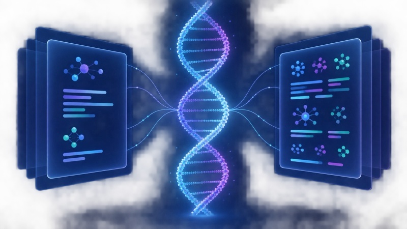Why a Clinical Genetic Test Report May Not Include Everything in Your Sequencing Results