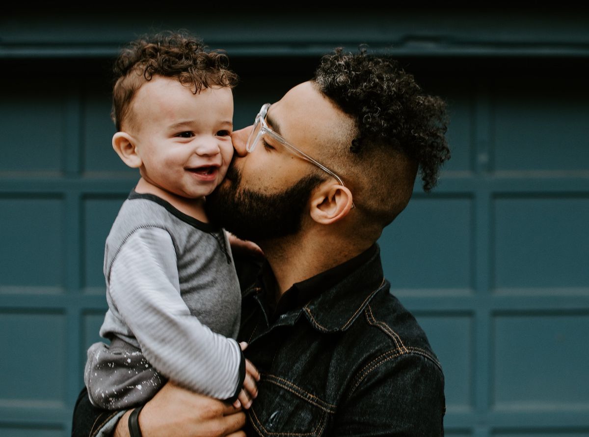 Father's Day Gift Ultimate DNA Kit
