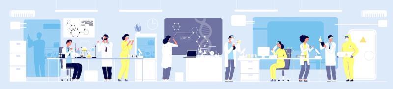 DNA Test for Diseases