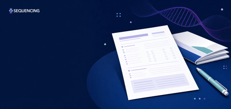 How to Prepare for Your Genetic Counselor or Doctor Appointment: Create Your Own Advocacy Sheet