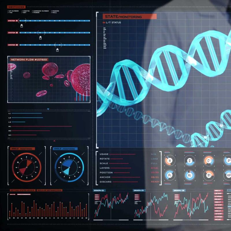 Free DNA Health Report