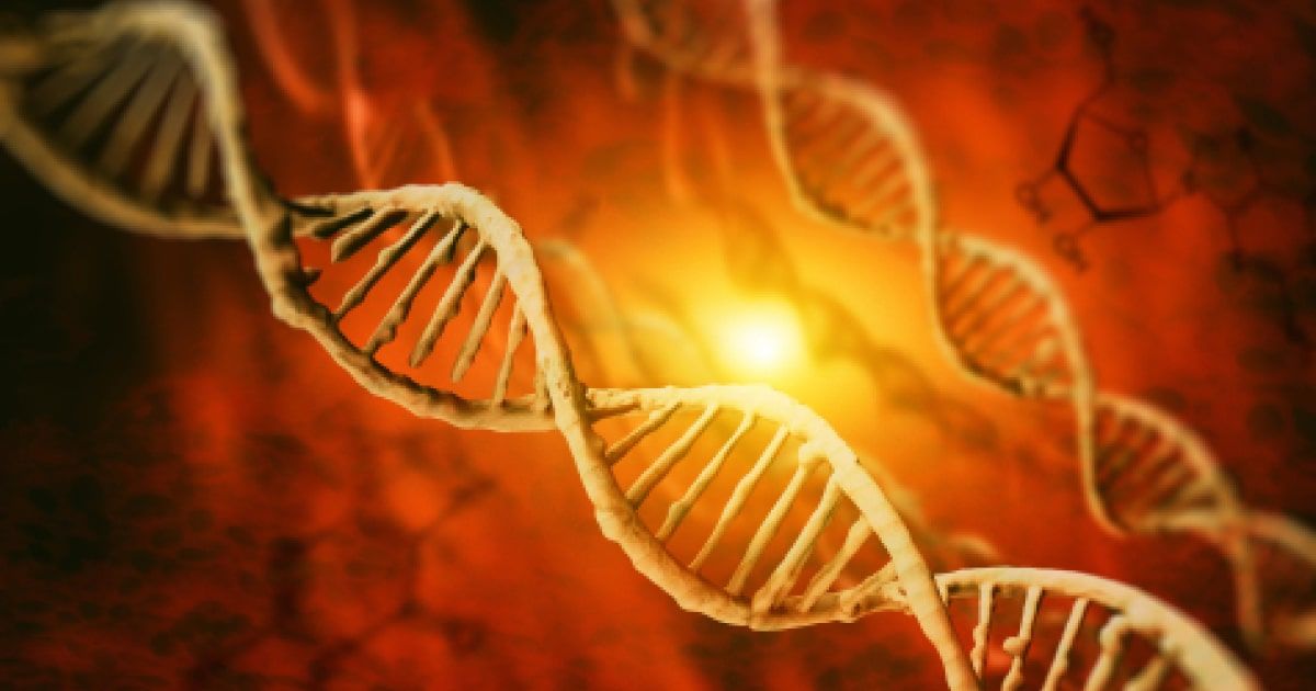 Adrenoleukodystrophy