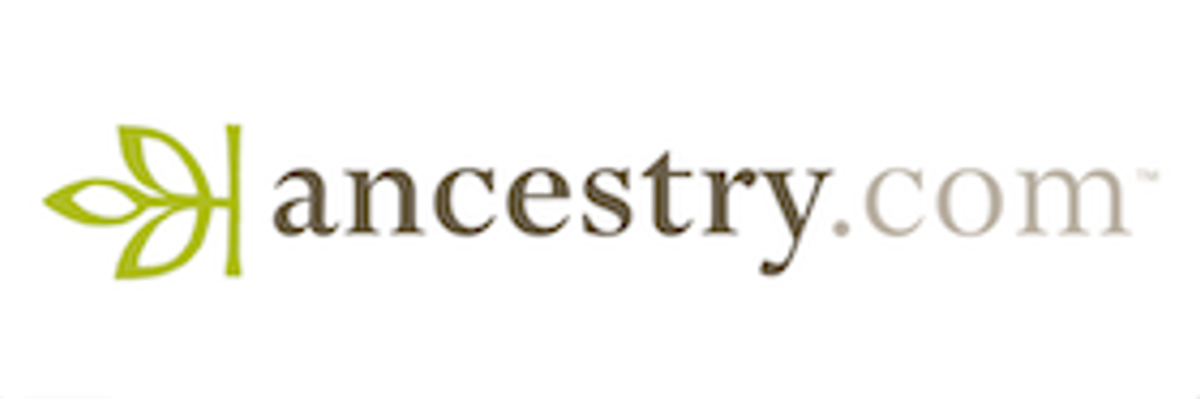 ancestry logo