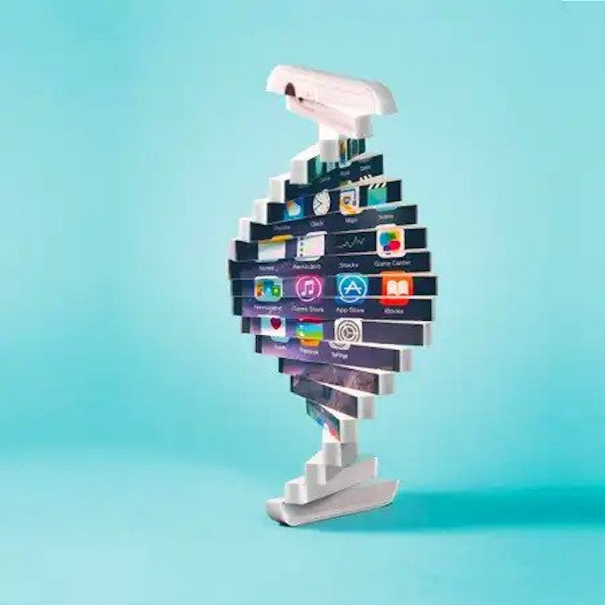 7 DNA Apps to Help You Better Optimize Your Health