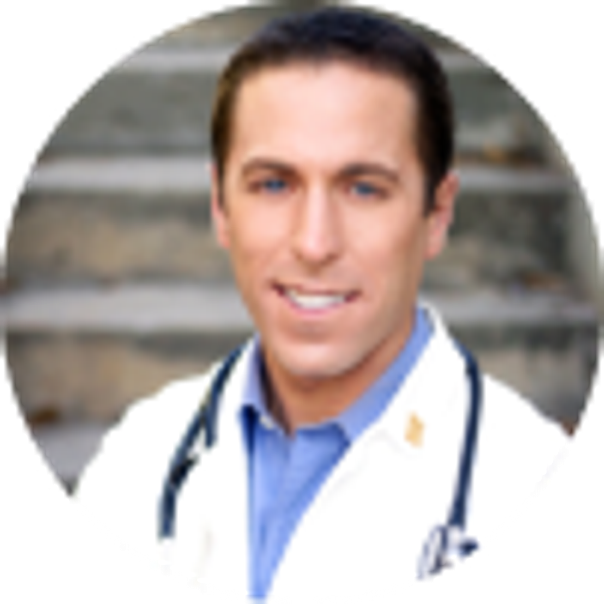 Dr. Brandon Colby MD