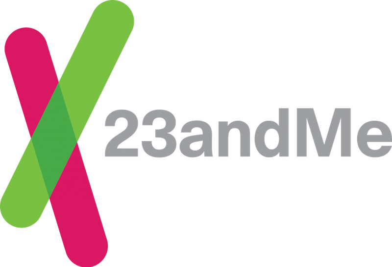 23andMe download
