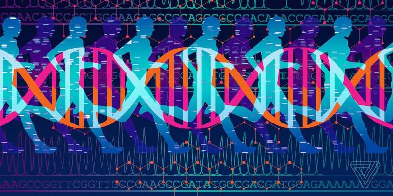 Genetic testing and DNA reports for health and fitness