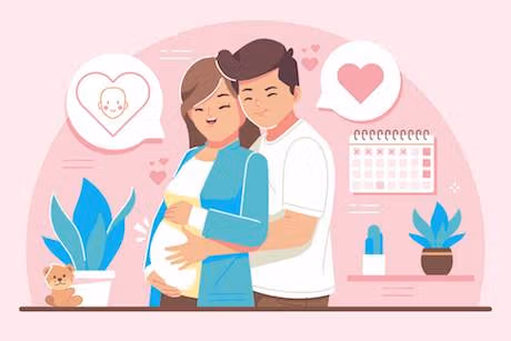 genetic testing for baby