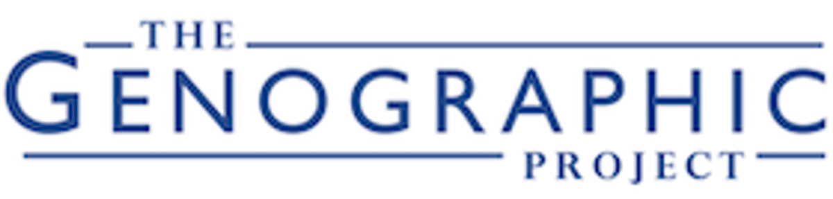 Genographic Project Genetic Test