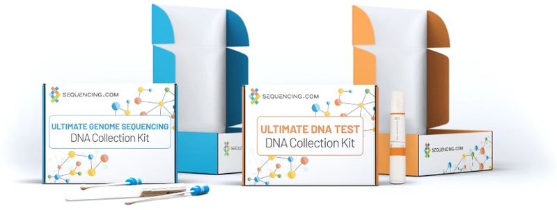 Buy DNA Test Kit