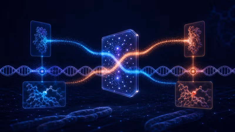 When AI Gets Genetics Wrong: Case 2 — Variant Identity Confusion in BRCA1