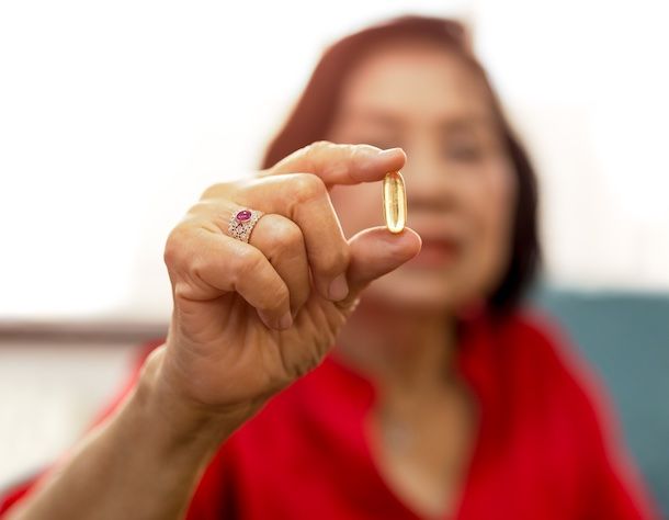 Medications to prevent Alzheimer