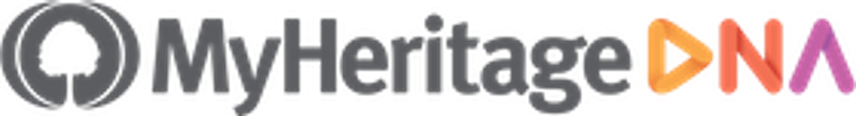 myheritage dna logo
