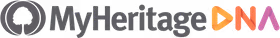 myheritage dna logo
