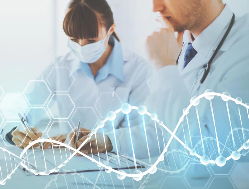 How Accurate is a Walgreens DNA Test?