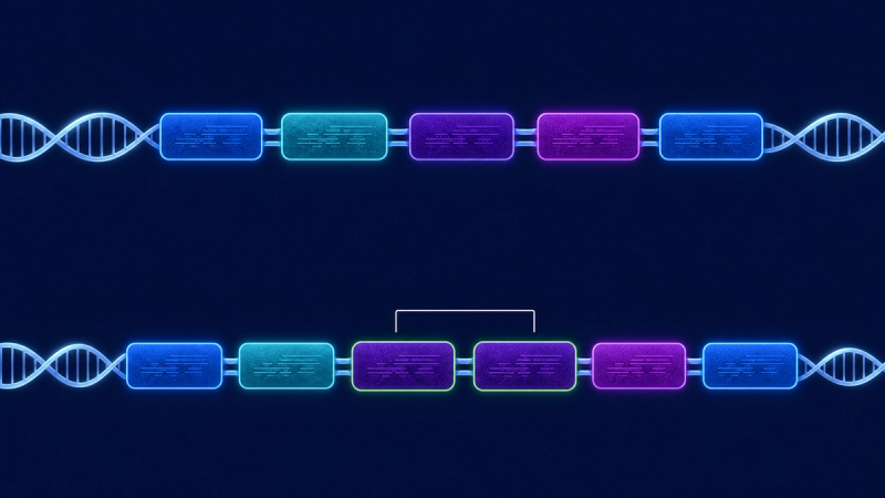 What Are Copy-Number Changes in DNA?