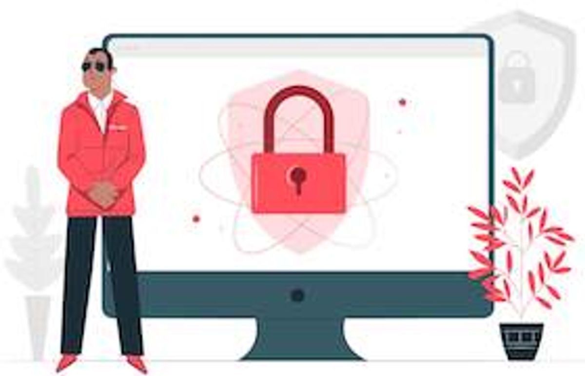 gedmatch privacy