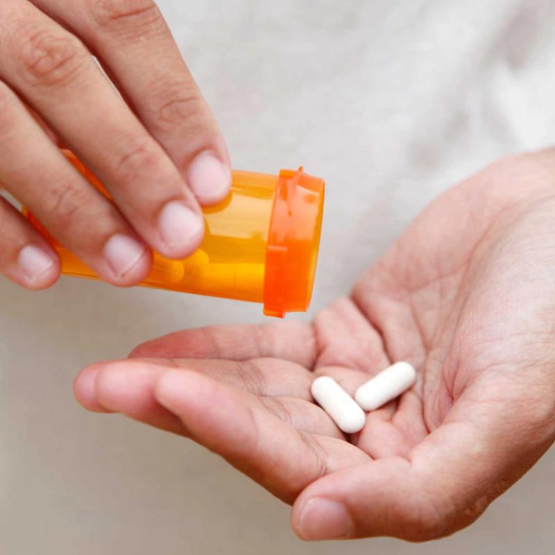 When Medicines Have Side Effects