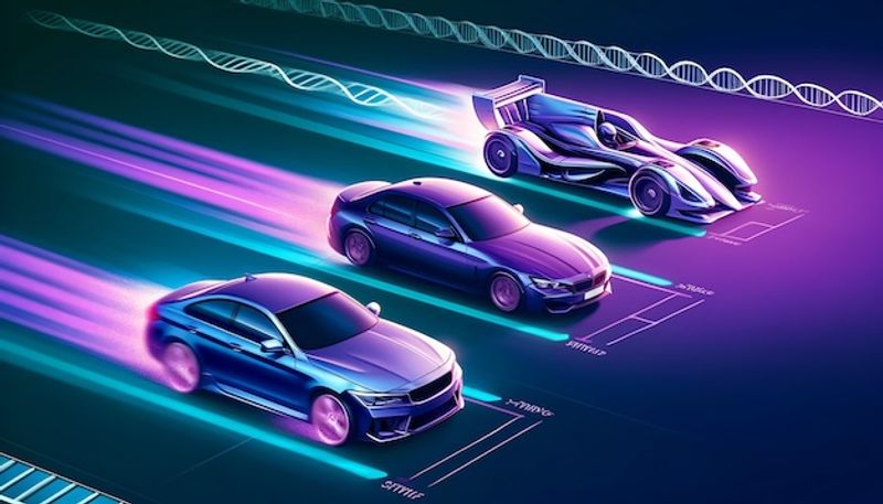 Sequencing WGS Kits Processing Speeds Standard