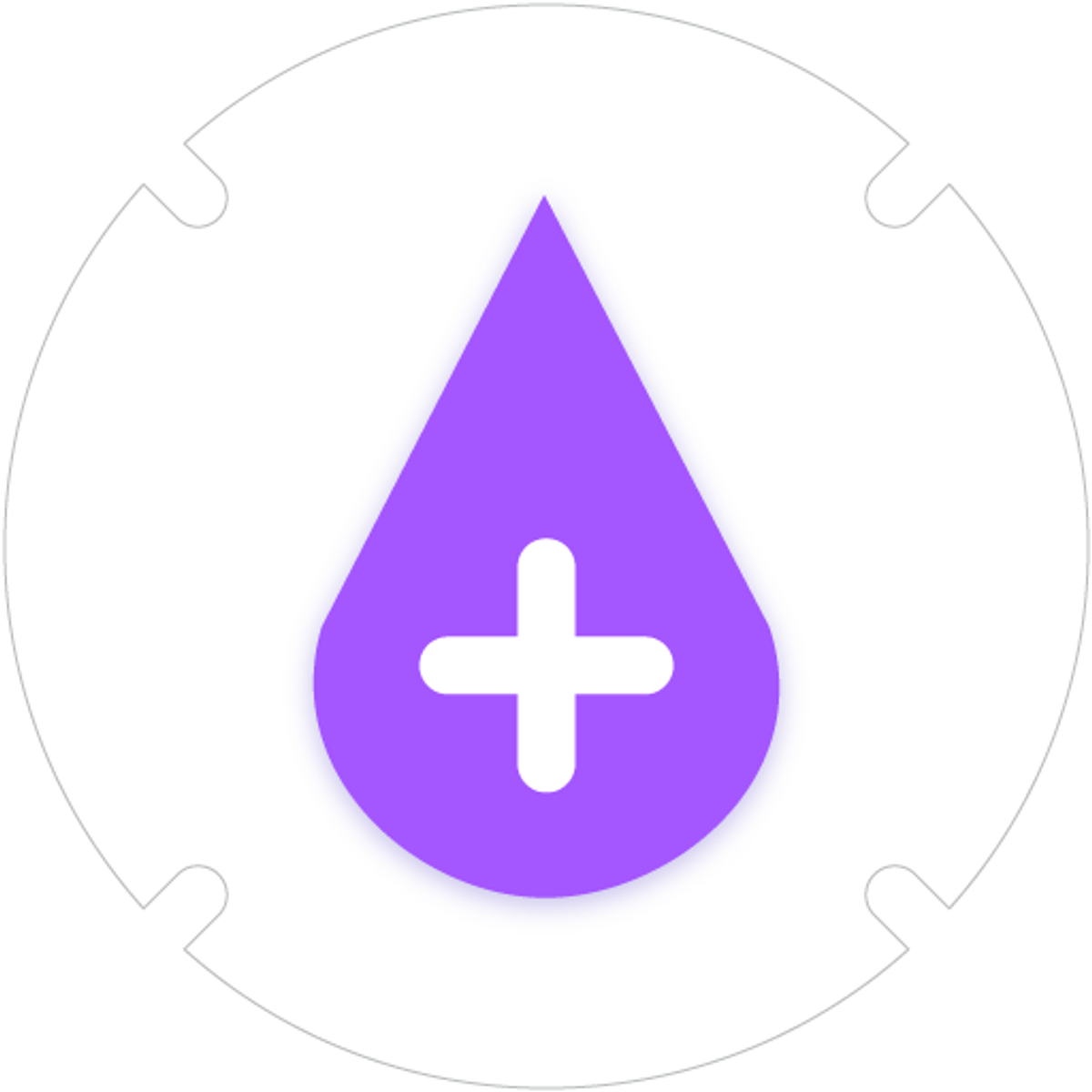 ABO Blood Type DNA Report