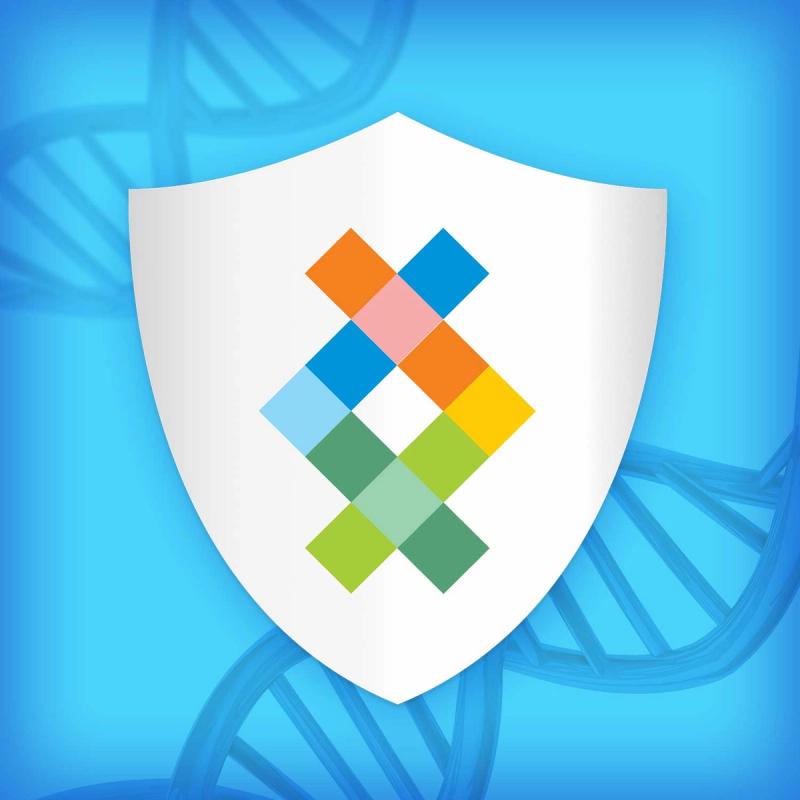 Sequencing DNA App Store Launch