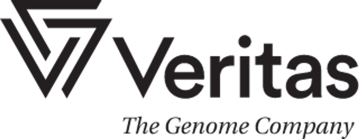 veritas logo